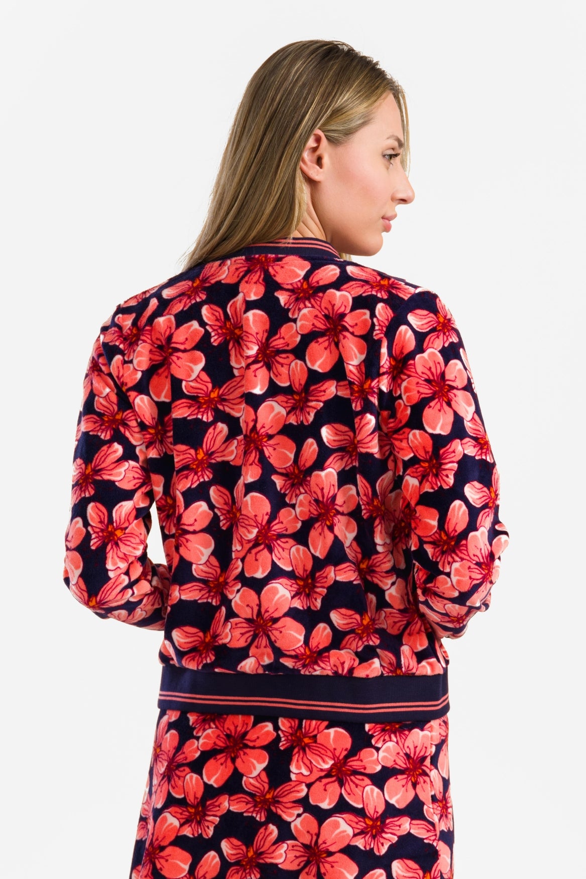 Nora Bomber Jacket | Sintra