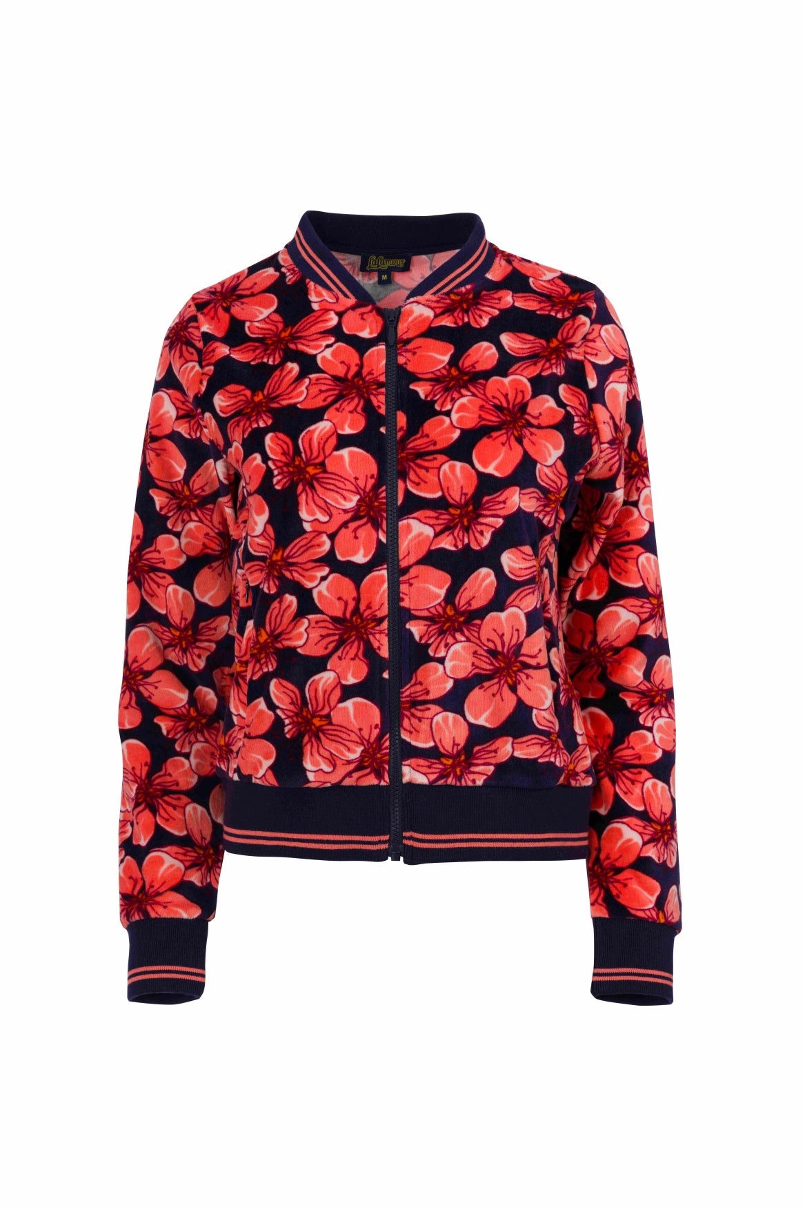 Nora Bomber Jacket | Sintra