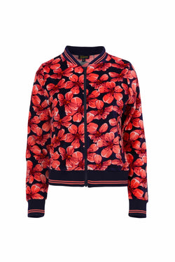Nora Bomber Jacket | Sintra