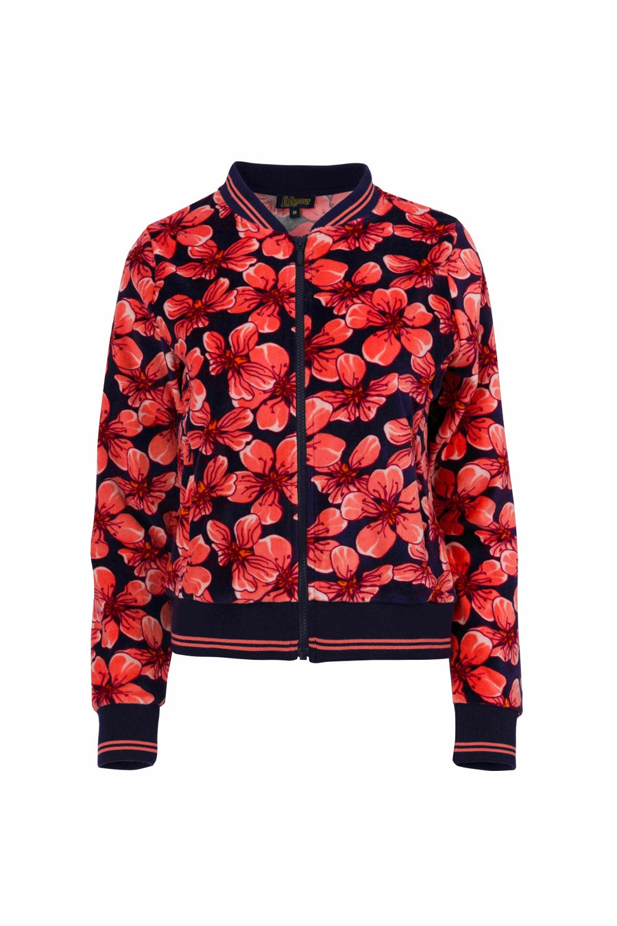 Nora Bomber Jacket | Sintra