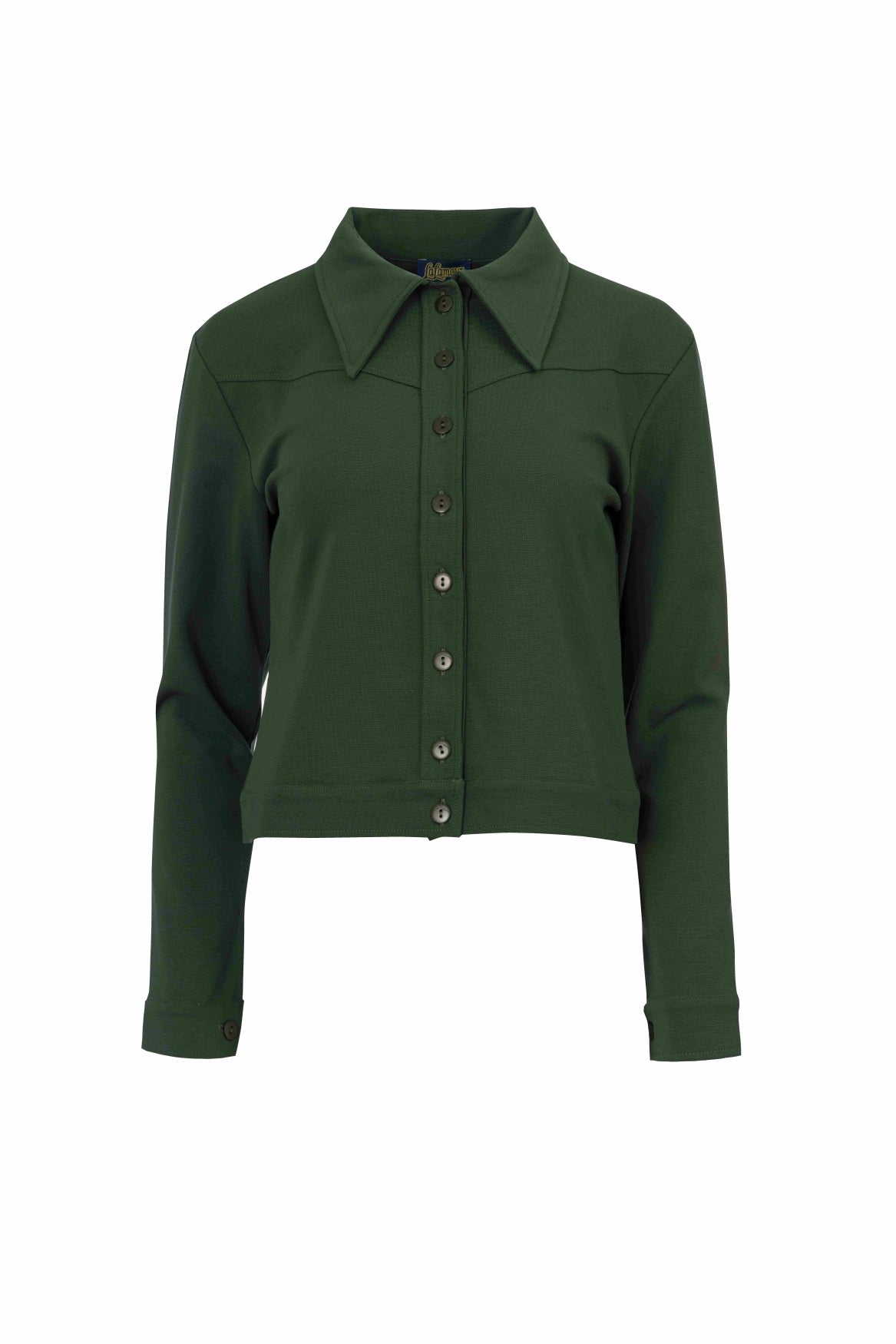 Jacky | Punta Di Roma Green