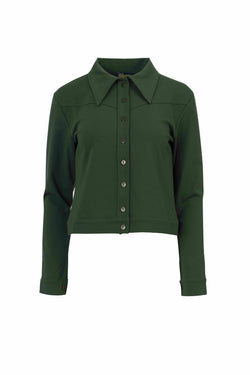 Jacky | Punta Di Roma Green