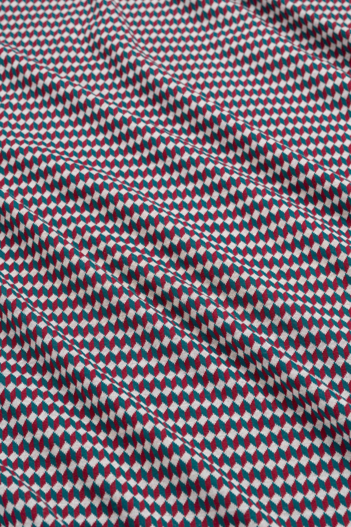 Nova Blazer | Jacquard