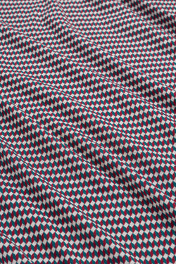 Nova Blazer | Jacquard