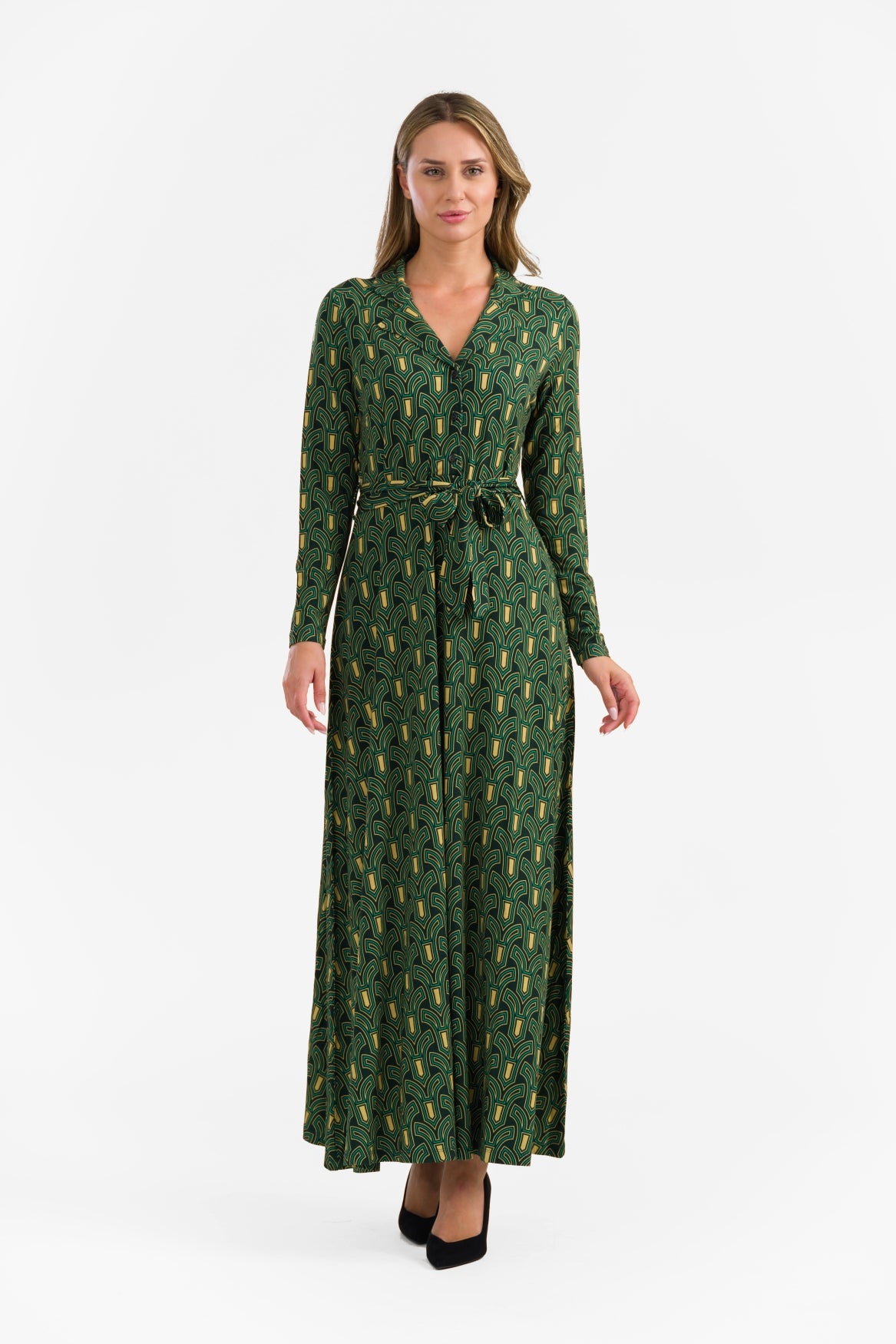 Helena Dress | Archess