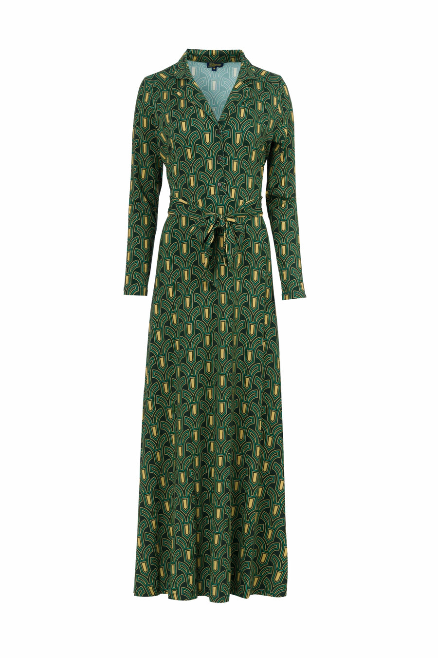 Helena Dress | Archess