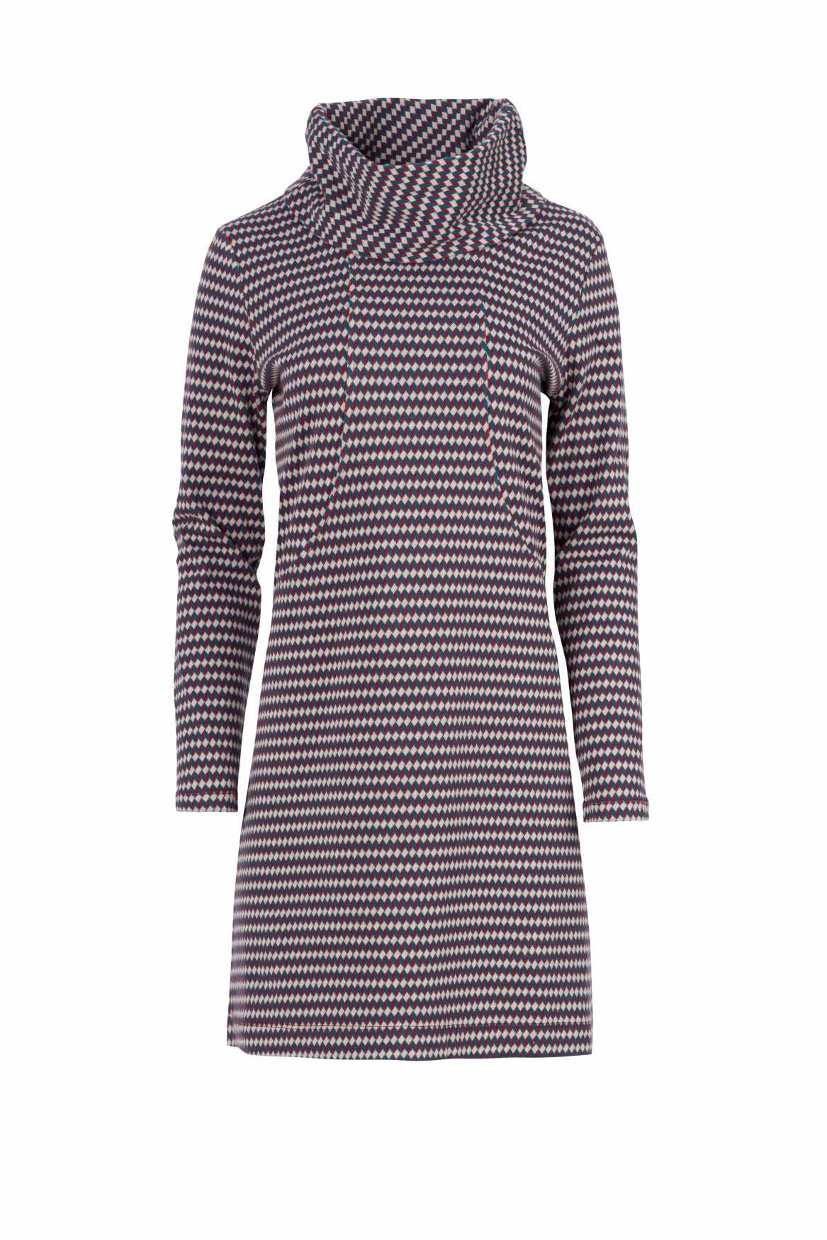 Pleun Tunique | Jacquard