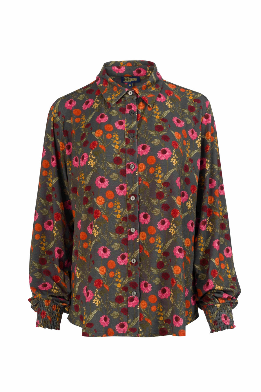 Amy Blouse | Wild Winter Field