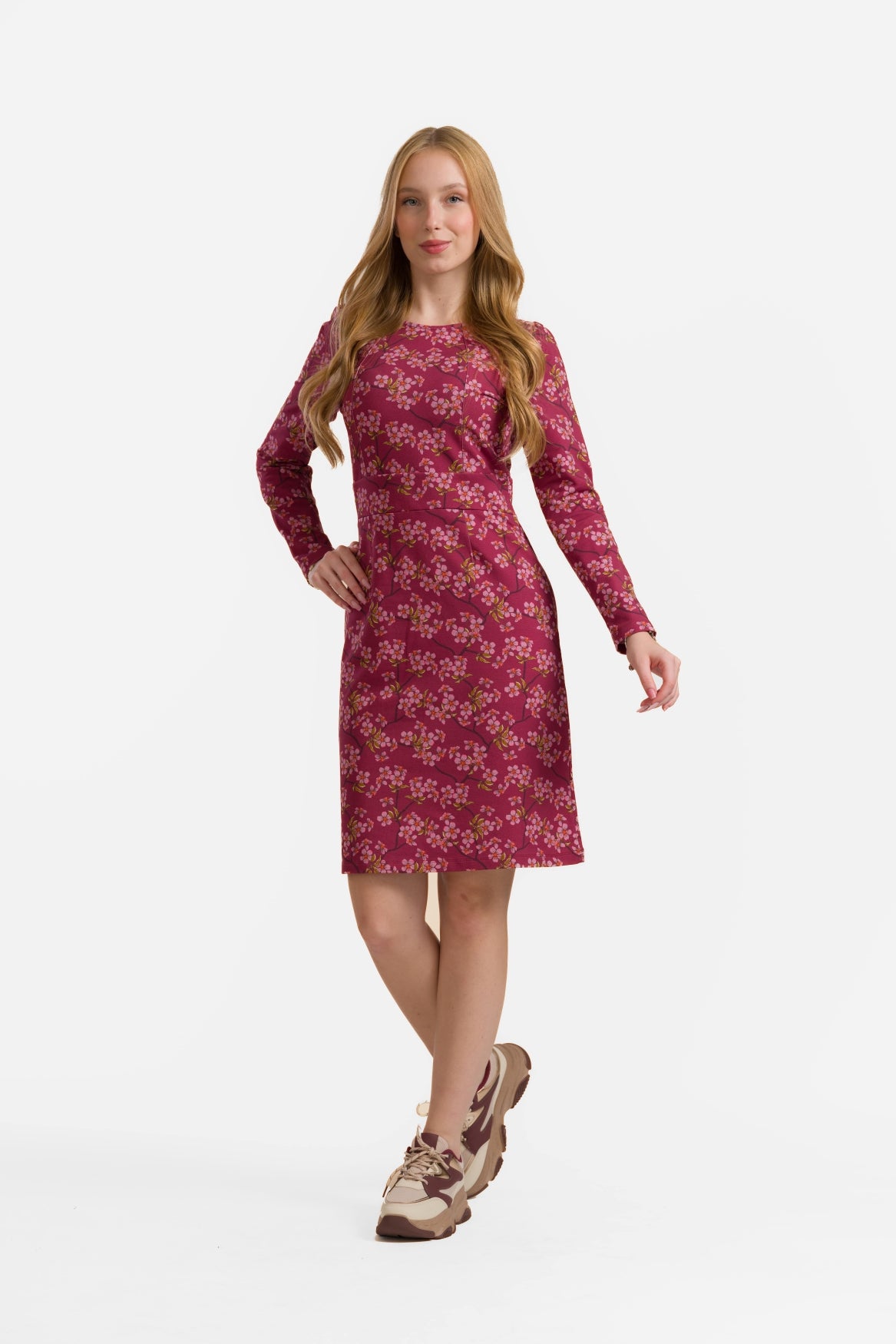 Elise Dress | Blossom