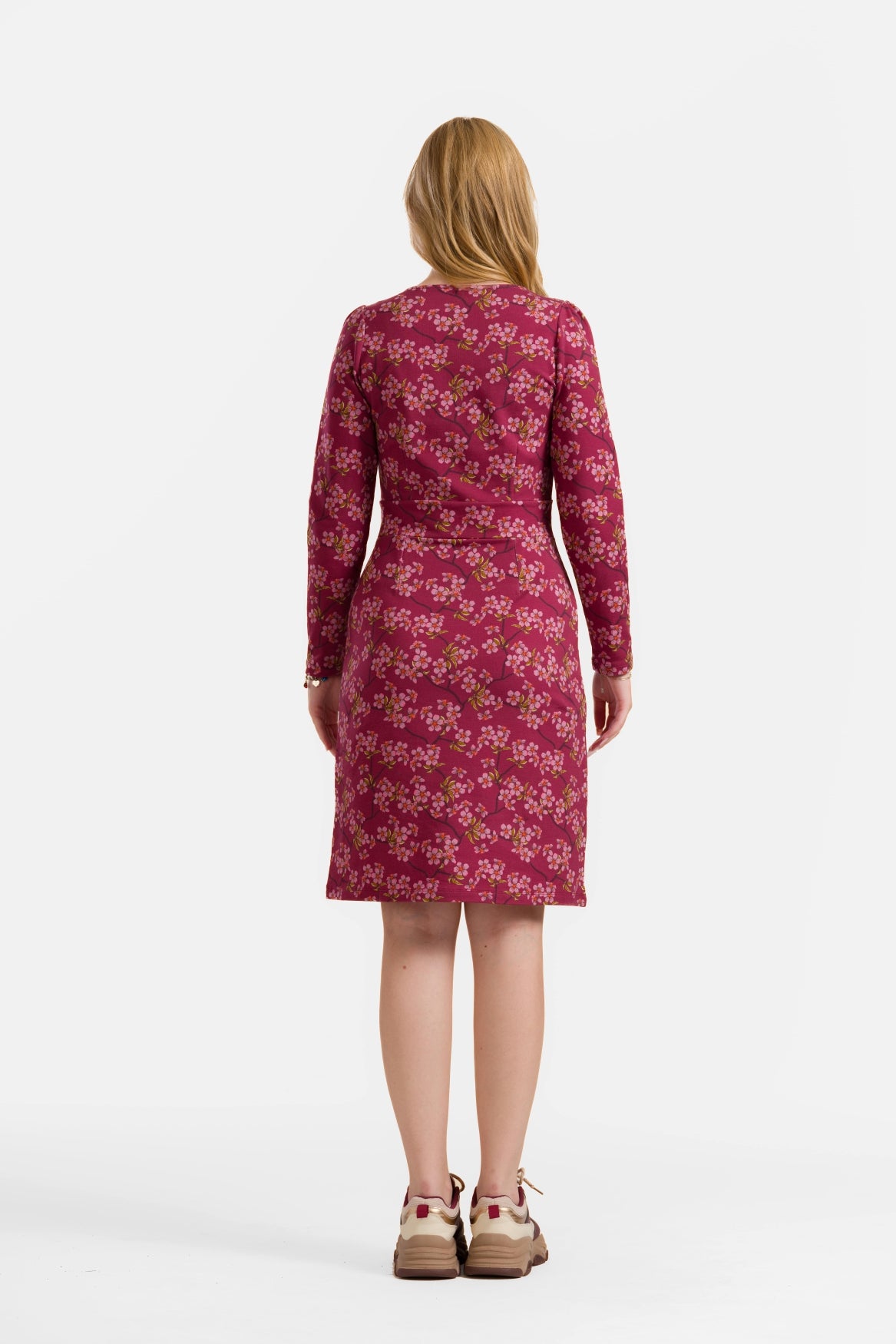 Elise Dress | Blossom