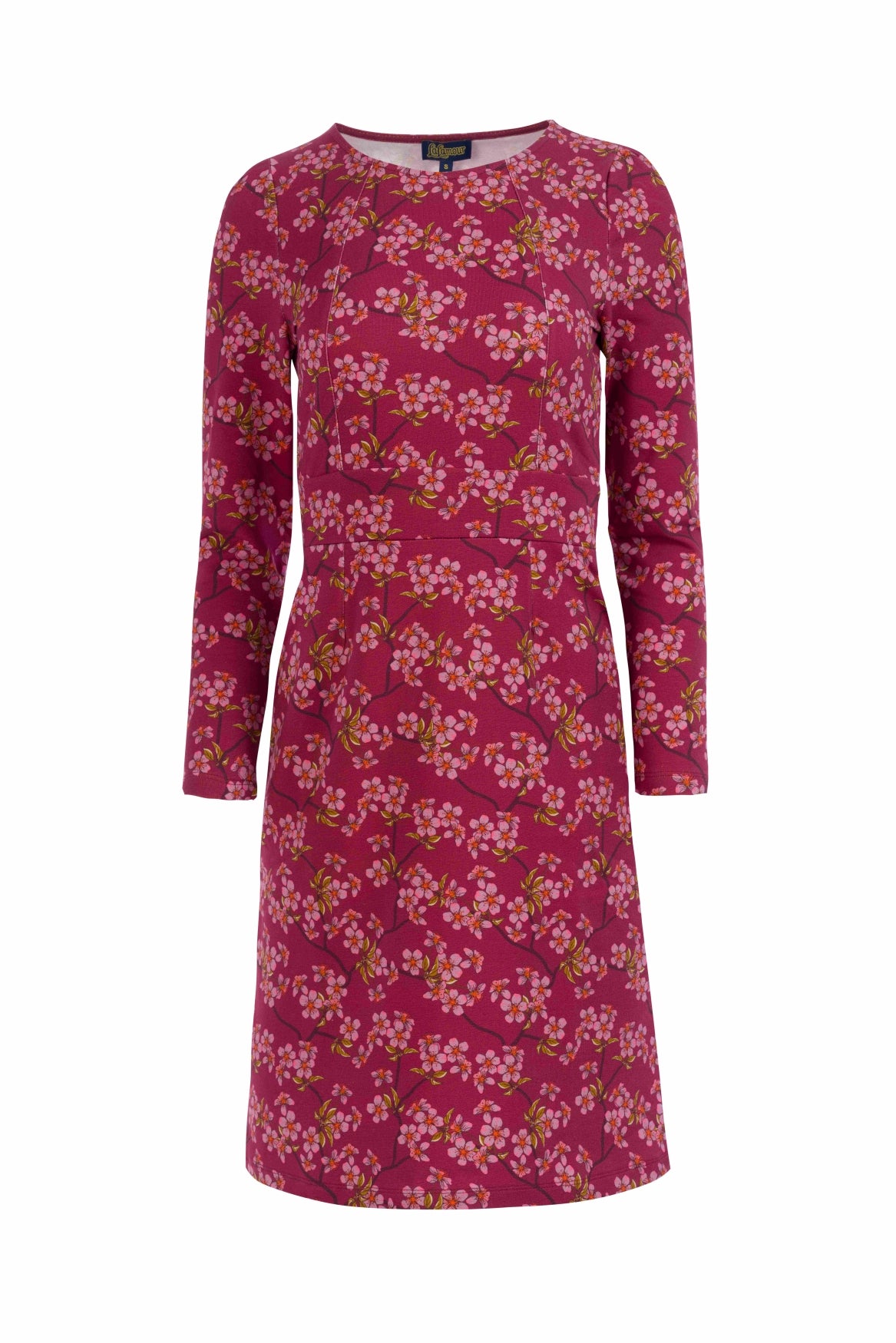 Elise Dress | Blossom