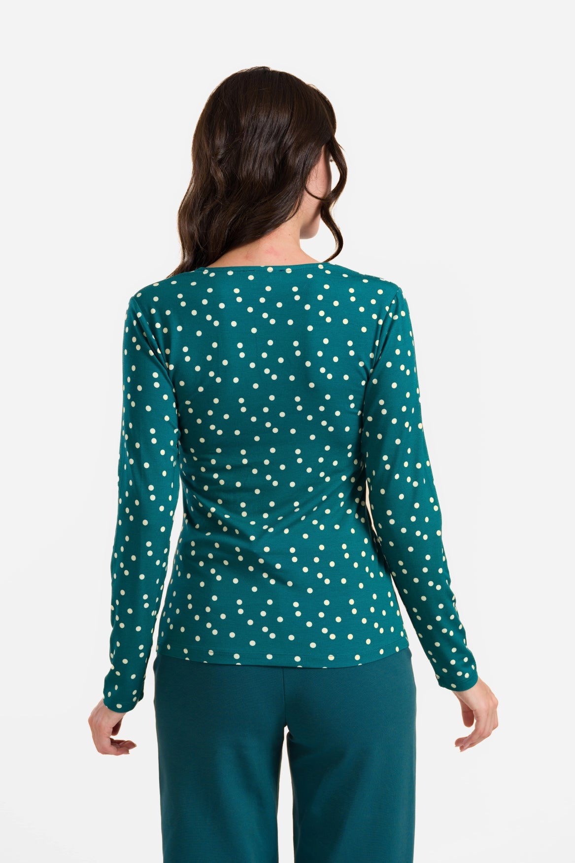 Angela Top | Dots