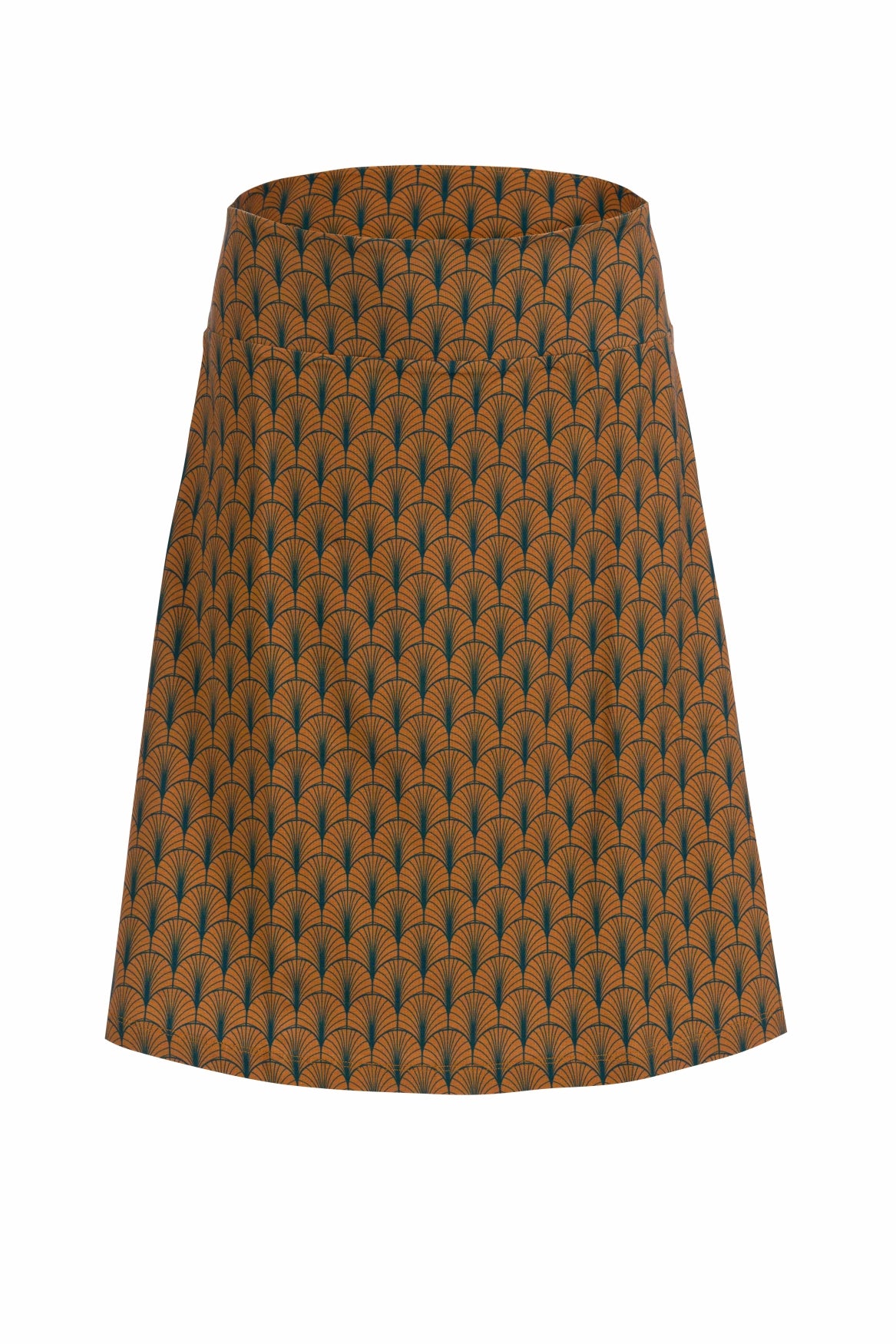 Esmee Skirt | Art Nouveau