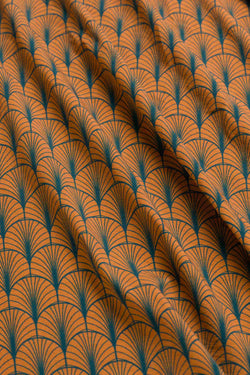 Esmee Skirt | Art Nouveau