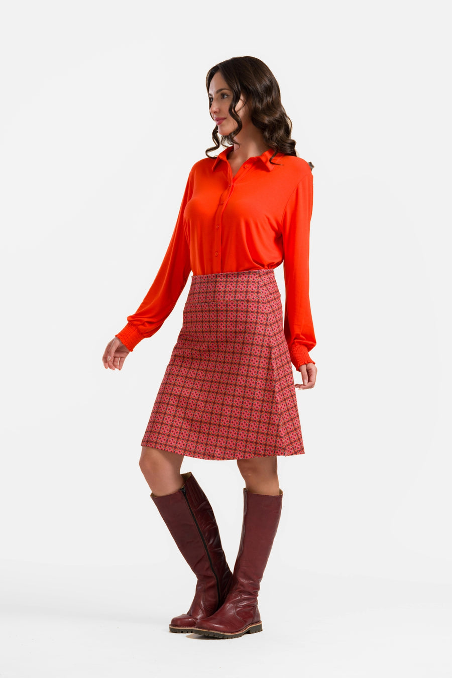 Esmee Skirt | Gorgeous Port Tiles