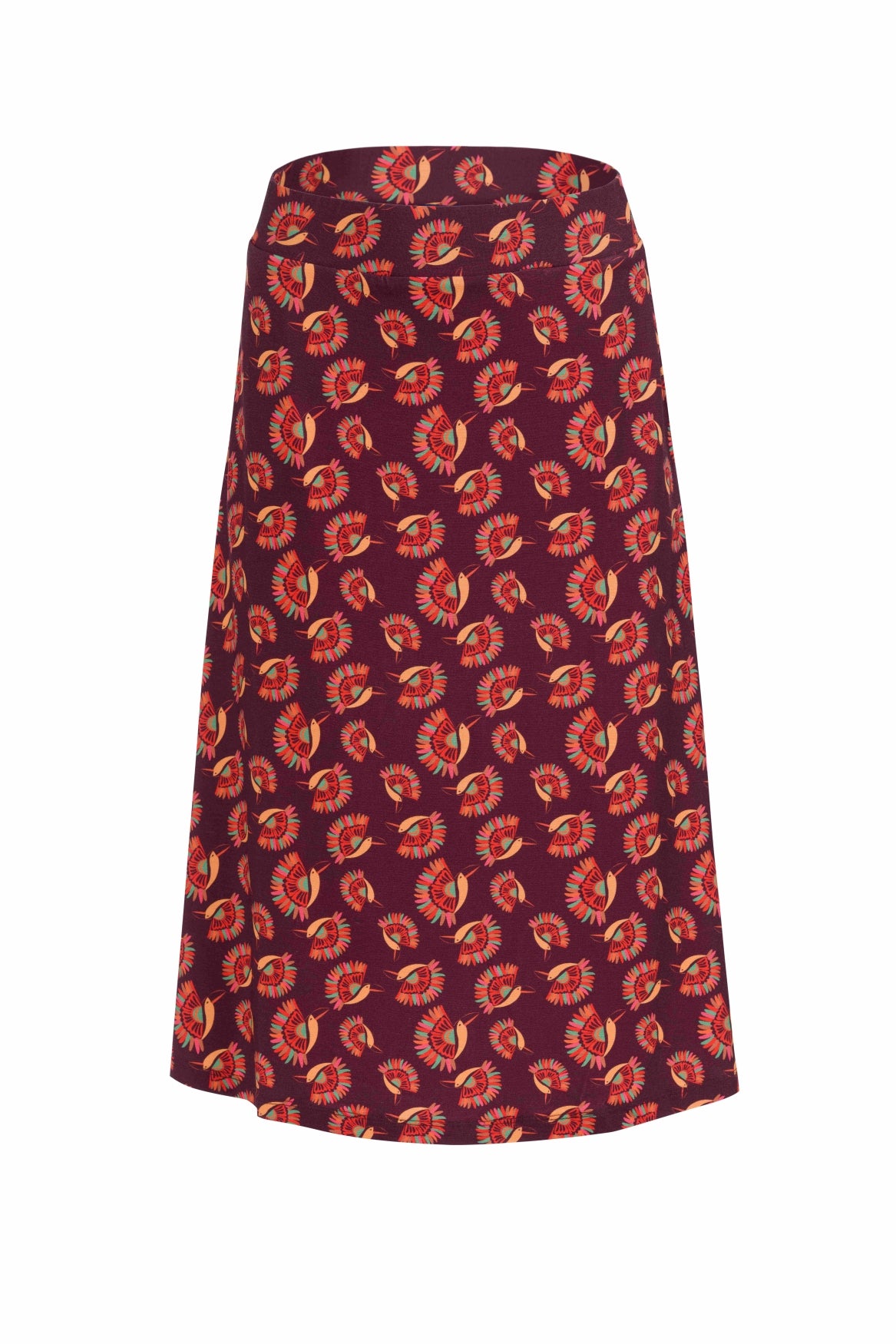 Holly Skirt | Bird Of Paradise