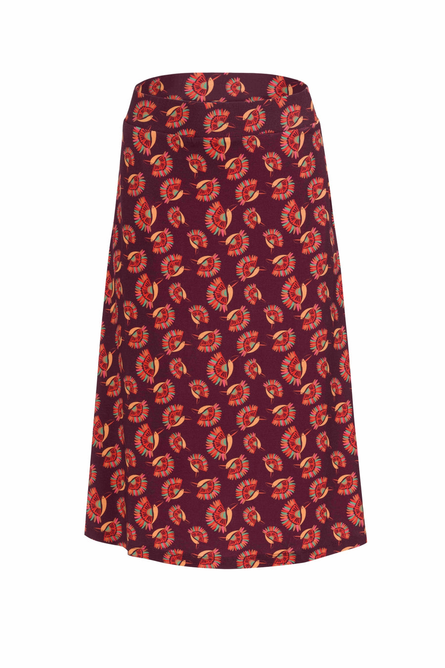 Holly Skirt | Bird Of Paradise