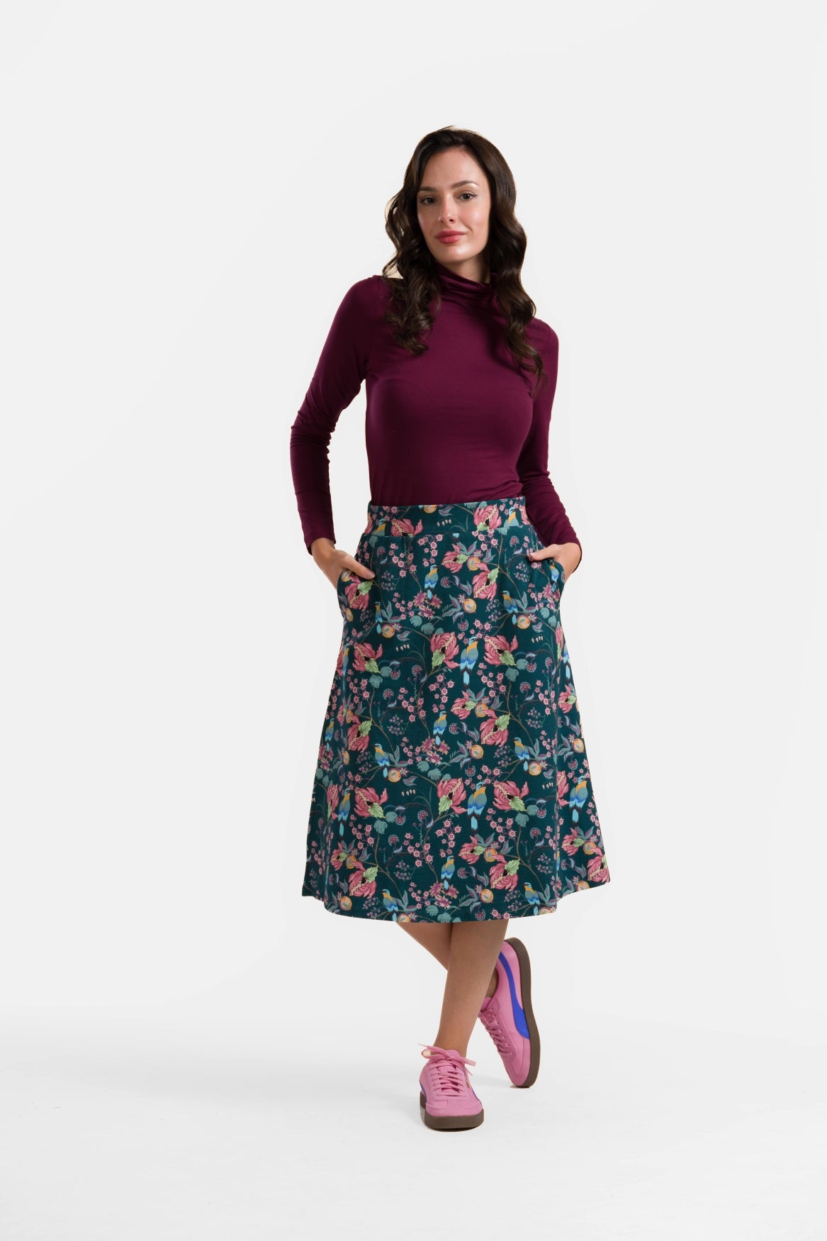 Holly Skirt | Birdy