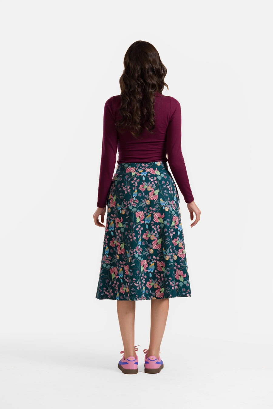 Holly Skirt | Birdy