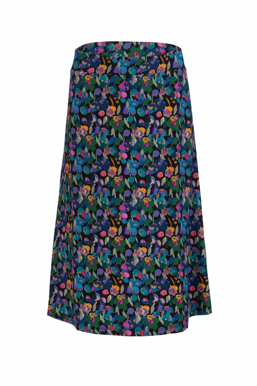 Holly Skirt | Color Splash