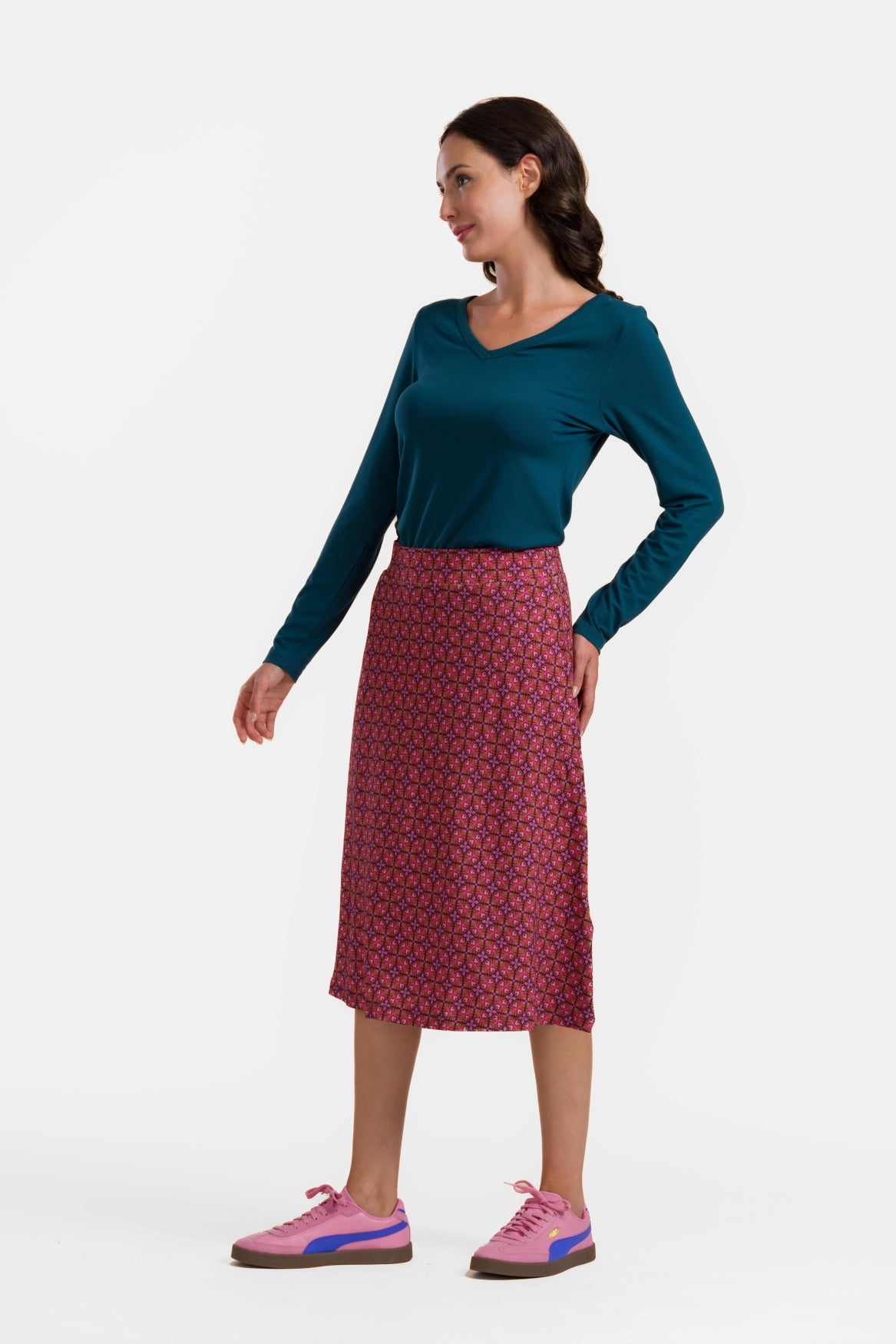 Holly Skirt | Sweet Dreams