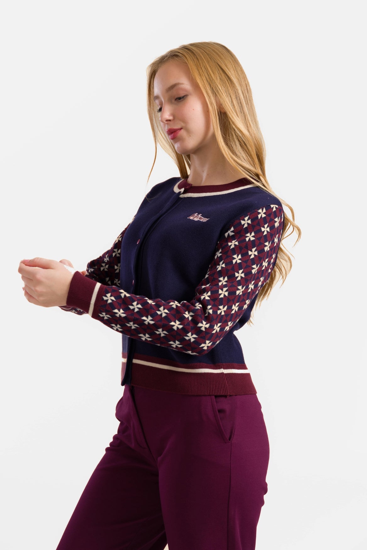 Knitwear Cardigan | Poppy