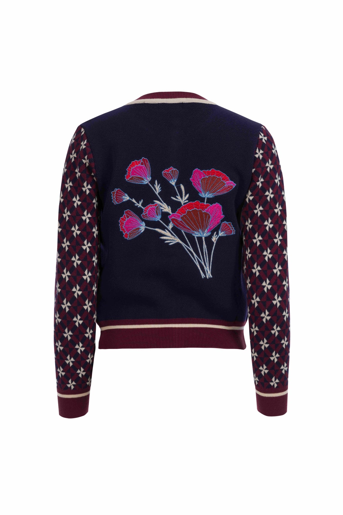 Knitwear Cardigan | Poppy