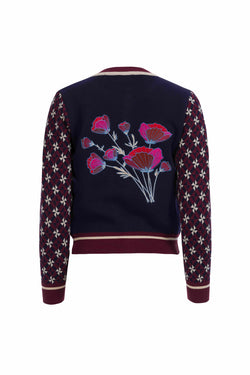 Knitwear Cardigan | Poppy