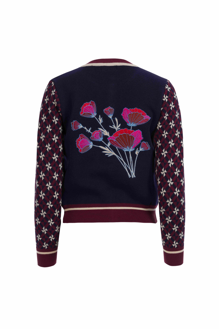 Knitwear Cardigan | Poppy