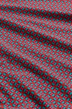 Lieke Flared Pants | Graphic Mill