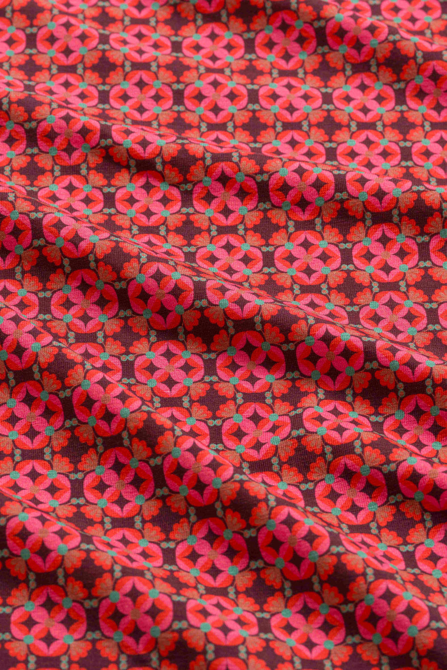 Monique Dress | Gorgeous Port Tiles