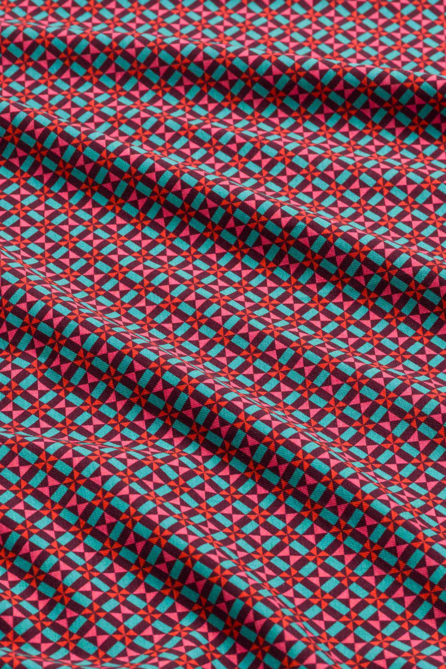 Monique Dress | Graphic Mill