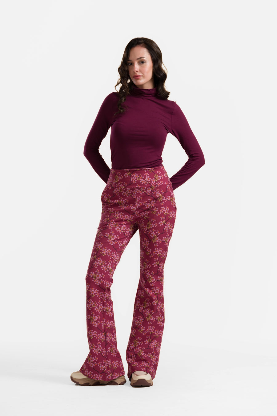 Nala Pants | Blossom