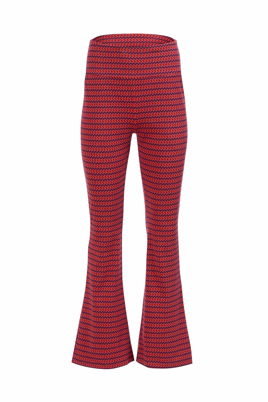 Nala Pants | Jacquard