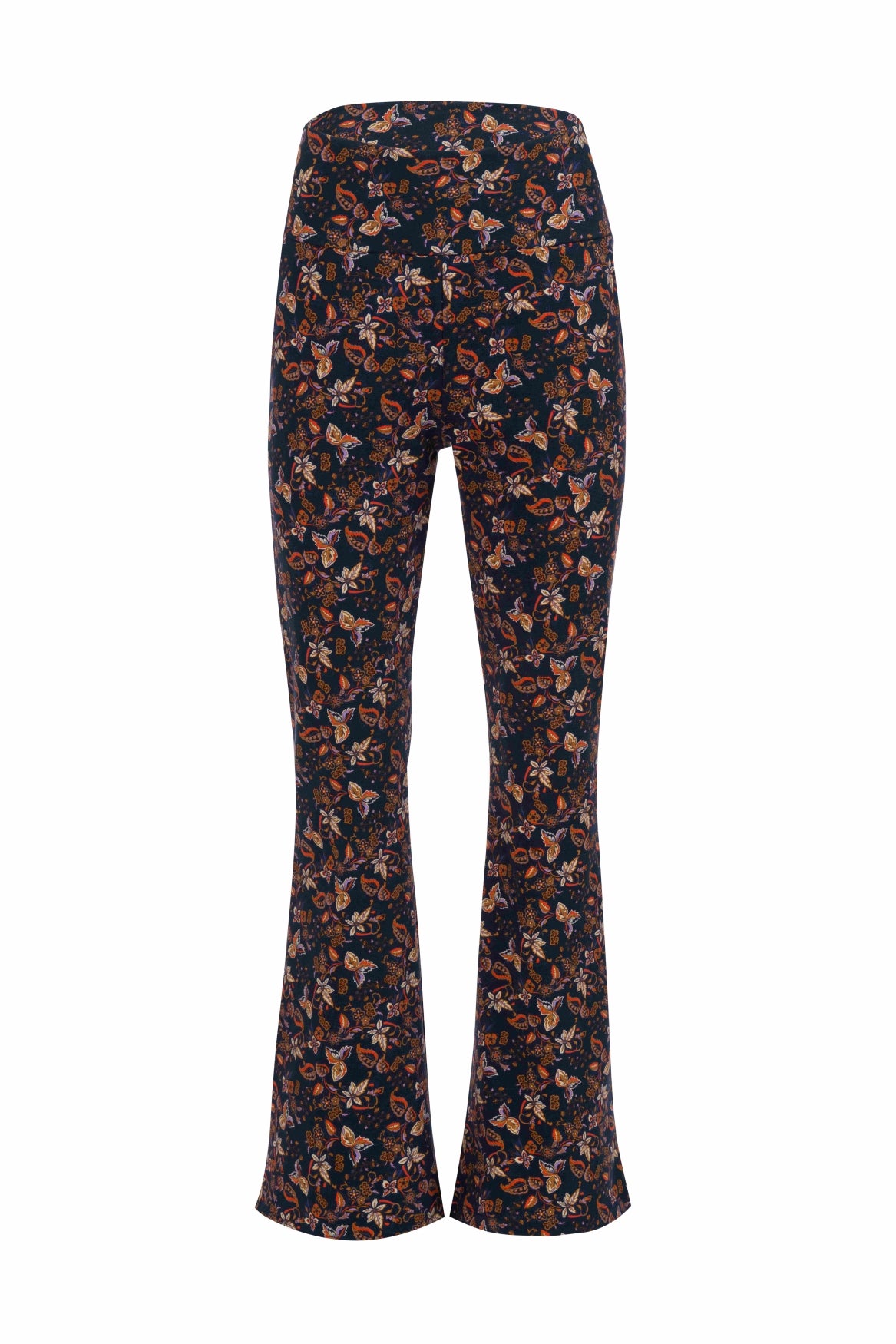 Nala Pants | Paisley
