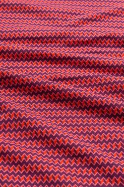 Nora Bomber Jacket | Jacquard