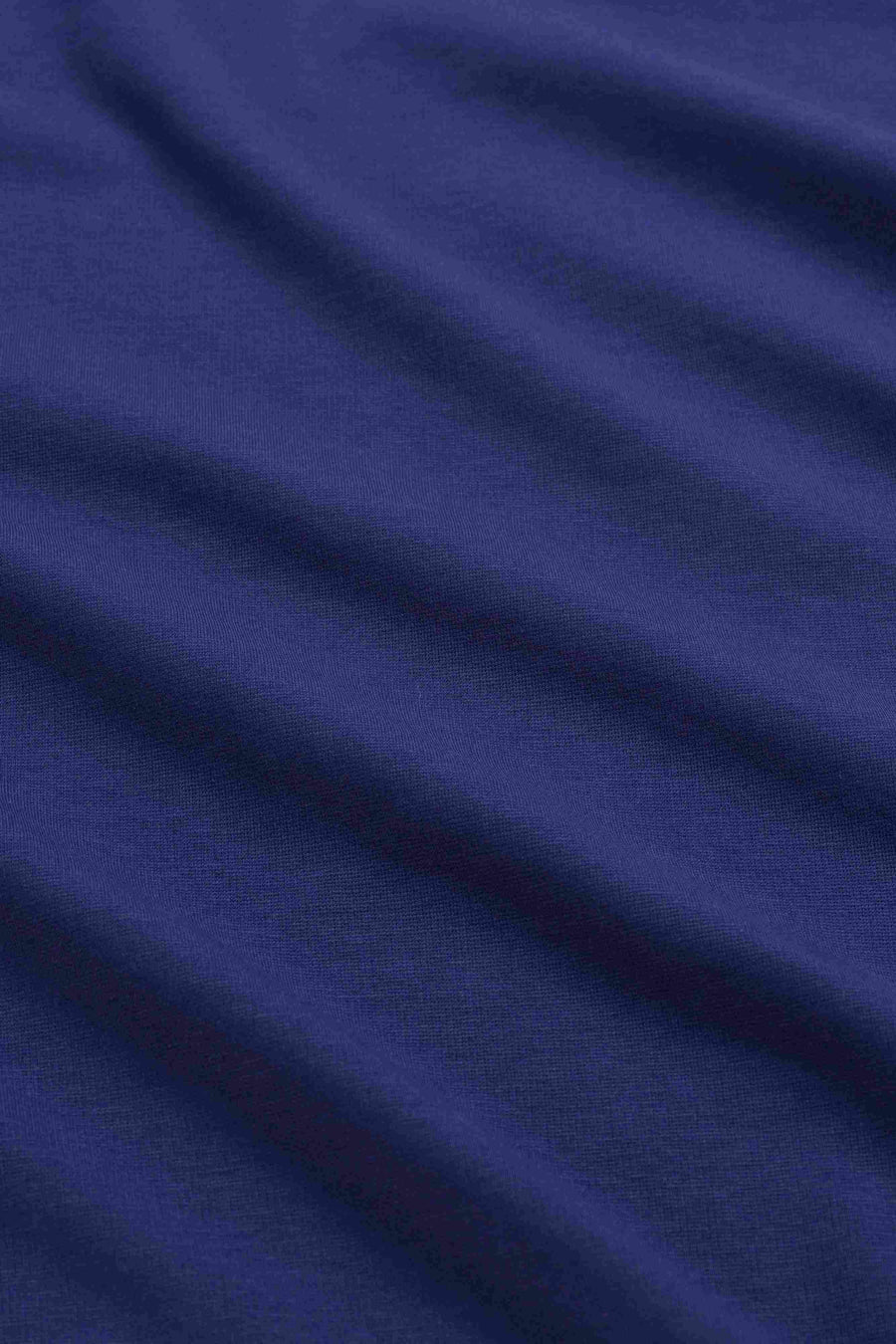 Nora Bomber Jacket | Punta Di Roma Blue