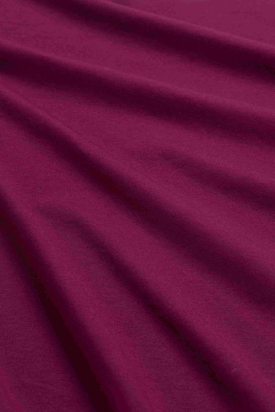 Nora Bomber Jacket | Punta Di Roma Bordeaux