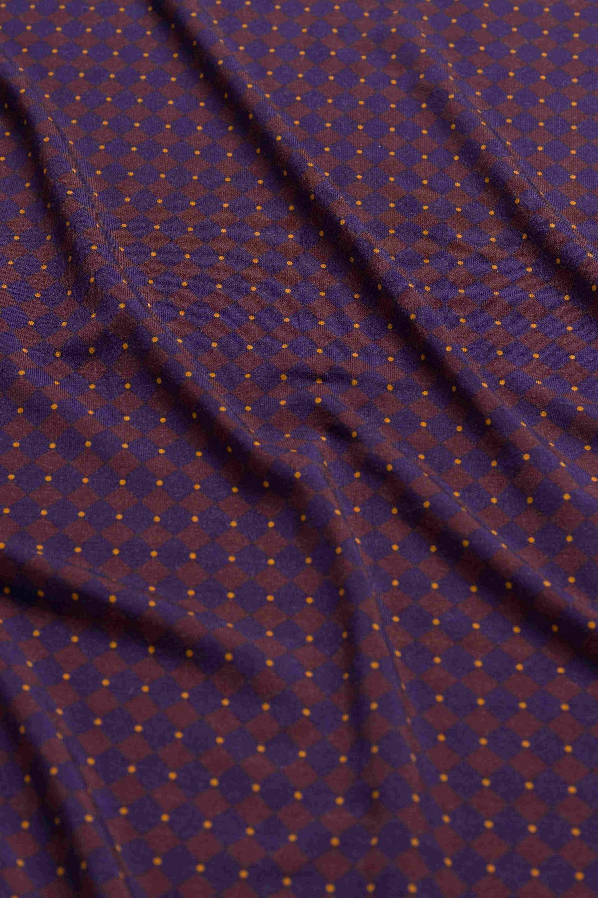 Nova Blazer | Chocolate Square