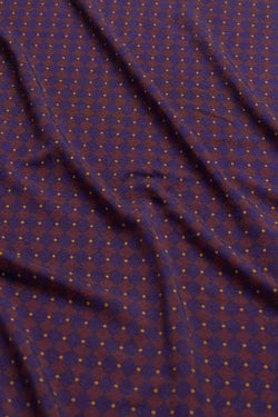 Nova Blazer | Chocolate Square