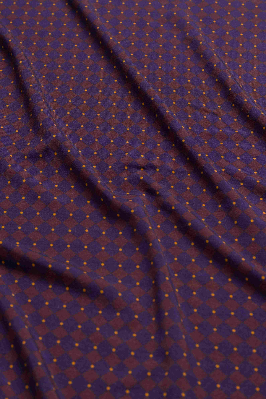 Nova Blazer | Chocolate Square