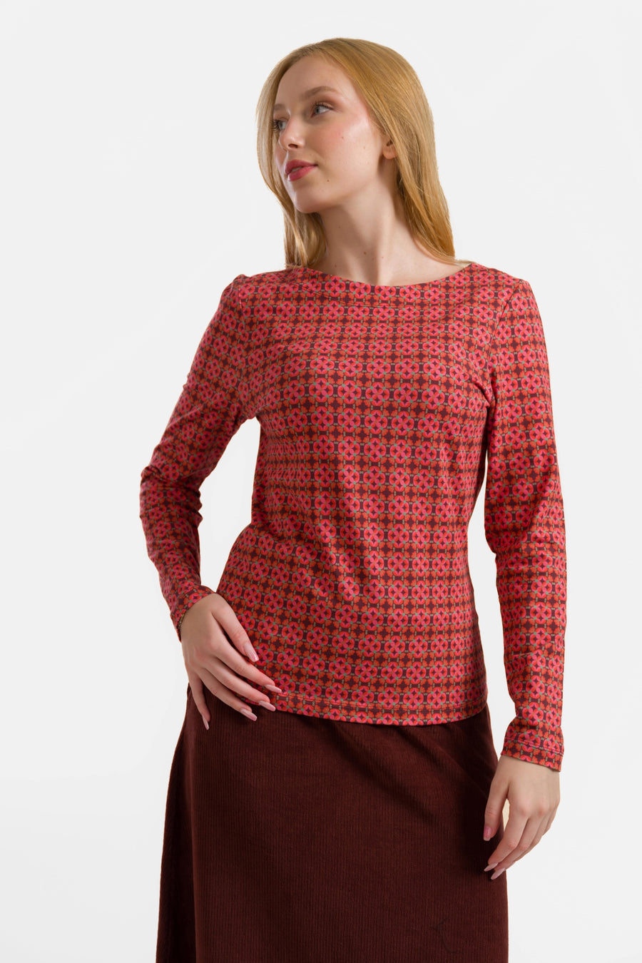 Puck Top | Gorgeous Port Tiles