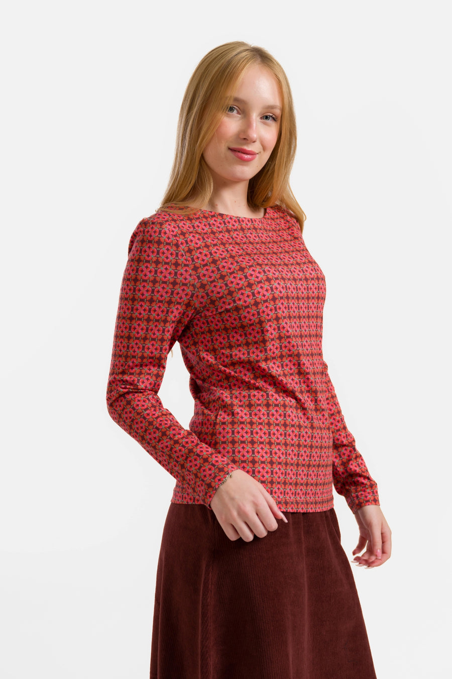 Puck Top | Gorgeous Port Tiles