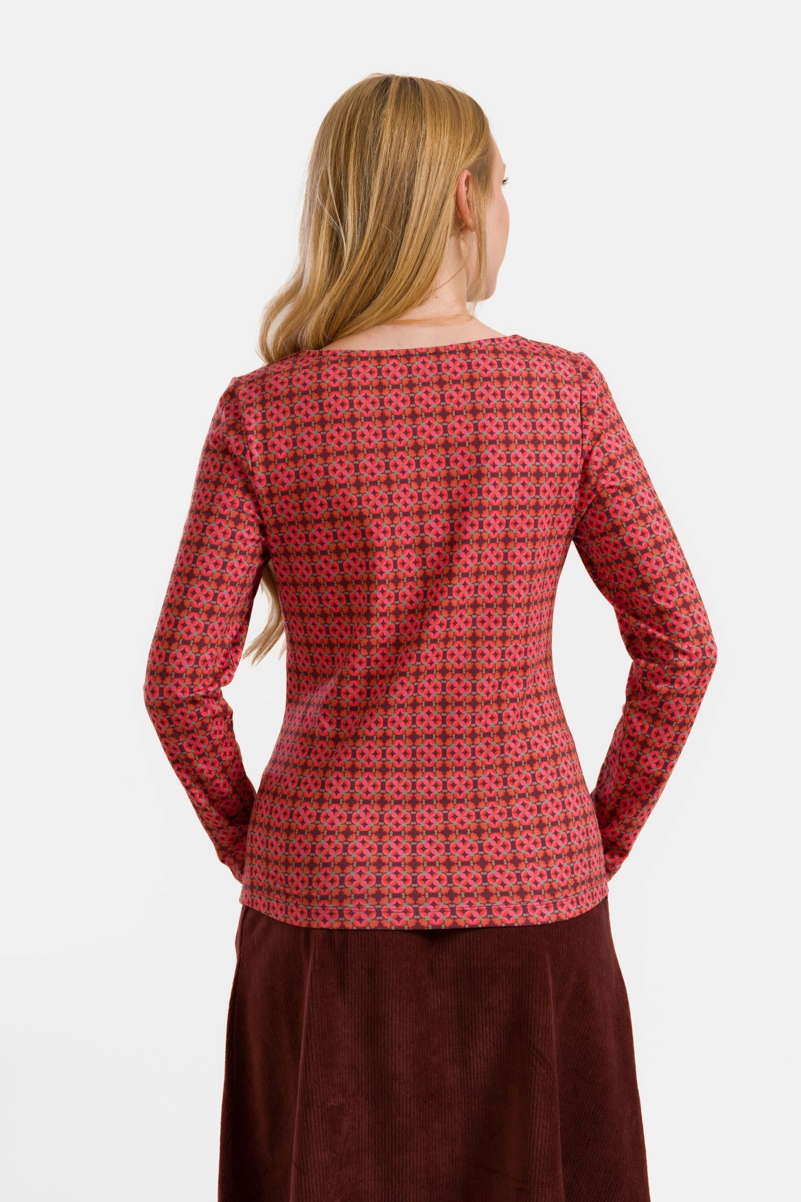 Puck Top | Gorgeous Port Tiles