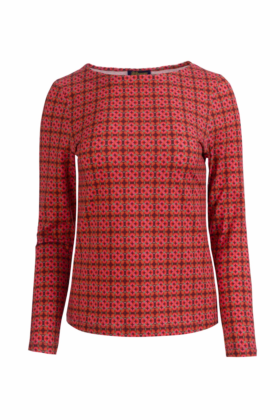 Puck Top | Gorgeous Port Tiles