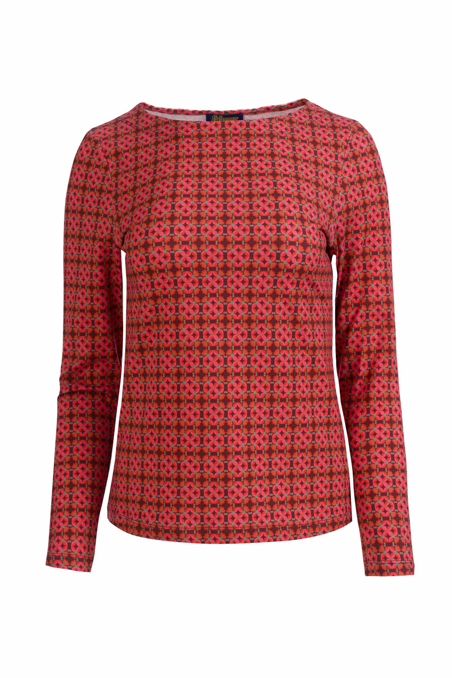 Puck Top | Gorgeous Port Tiles