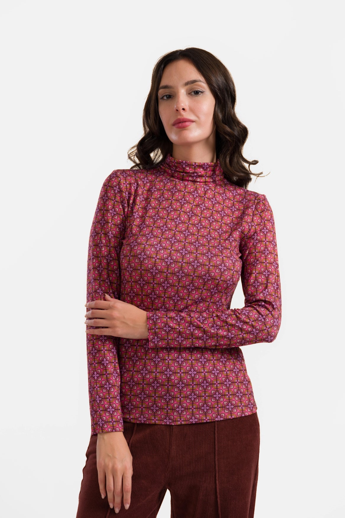 Ruby Top Ls | Sweet Dreams