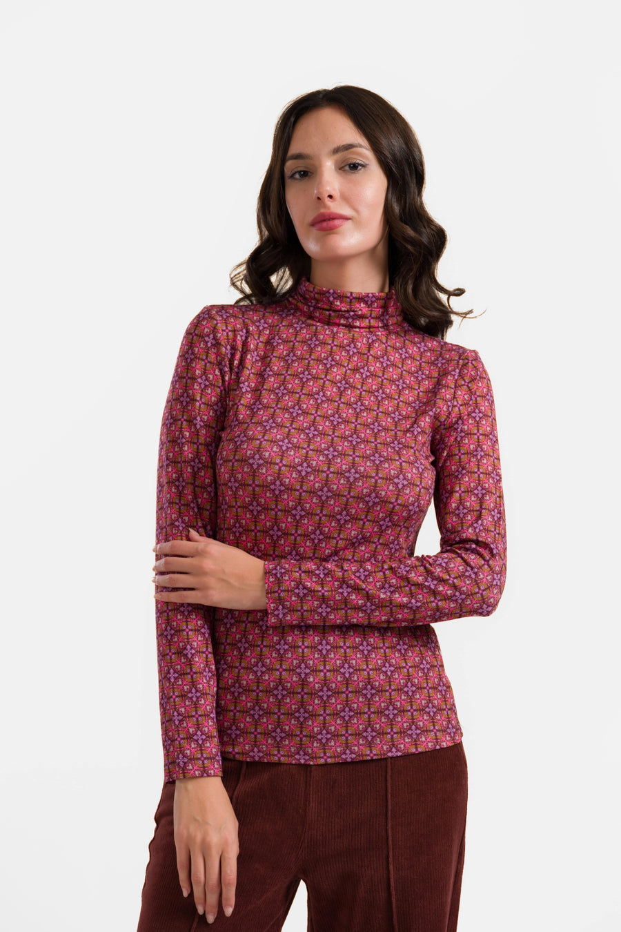 Ruby Top Ls | Sweet Dreams