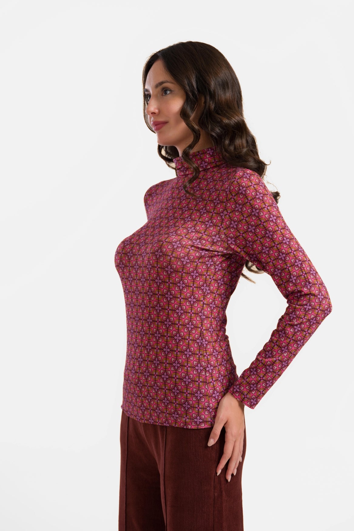 Ruby Top Ls | Sweet Dreams