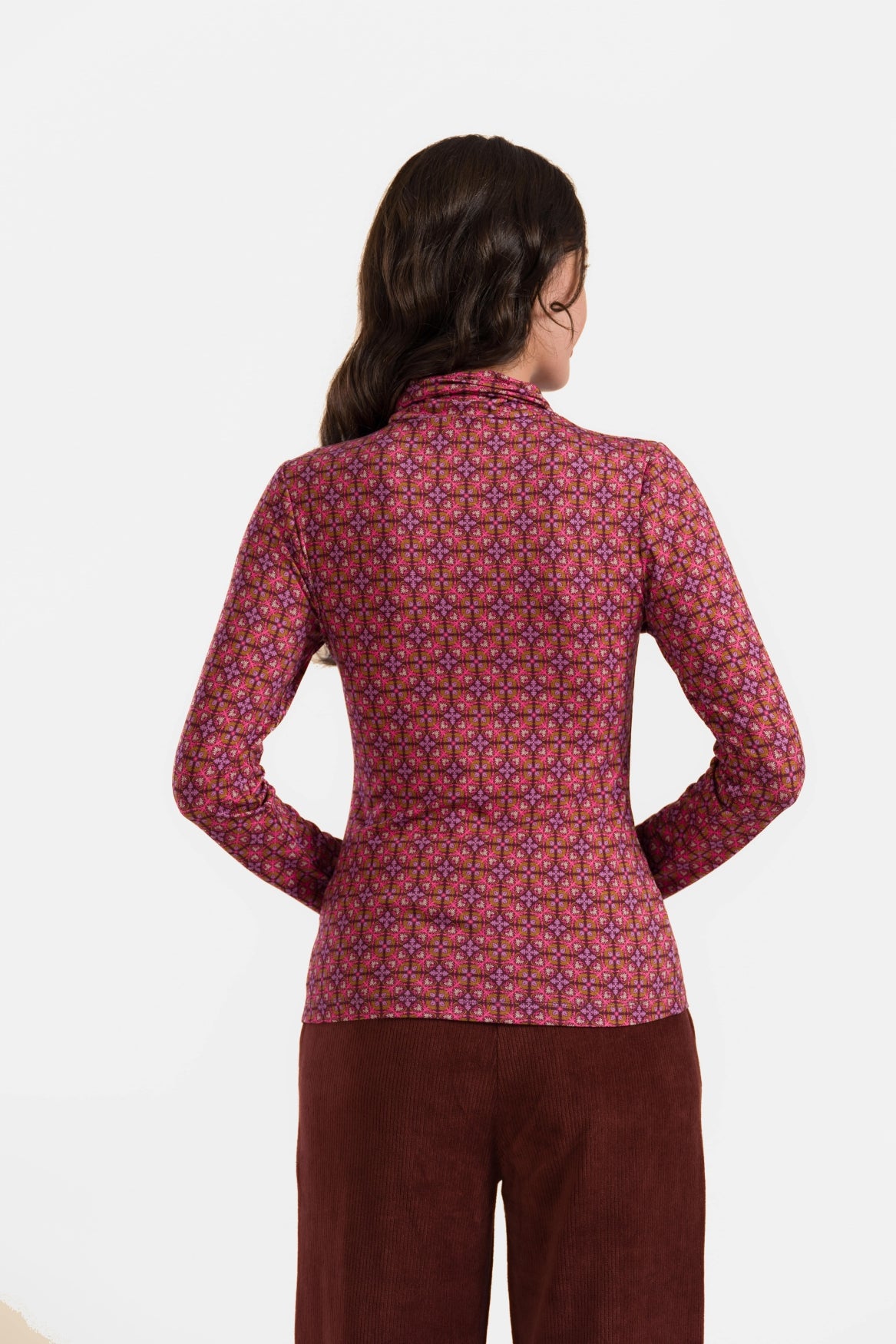 Ruby Top Ls | Sweet Dreams